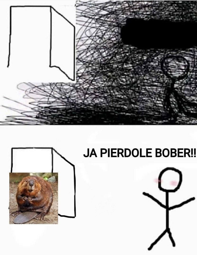 2 СИР 2 PIERDOLE BOBER!! 4