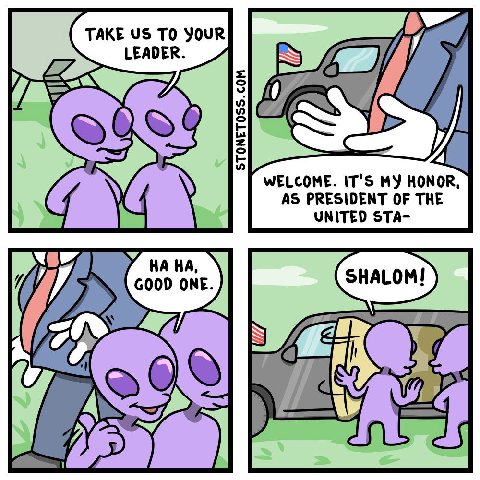 GOOD ONE.