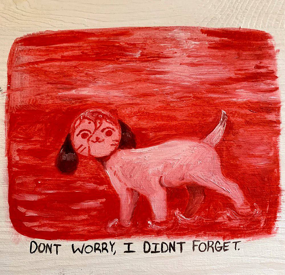 4 DON DIDNT FORGET.