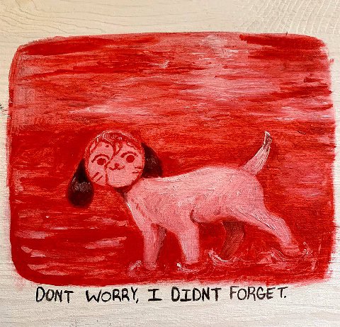 4 DON DIDNT FORGET.