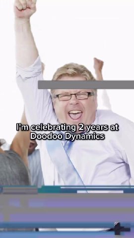 limicelebrating}2syears аб Doodoo Dynamics Unpcfuiar Opinions Mysireflect on youraworkday IWant to thank thie Going'on Linkedin