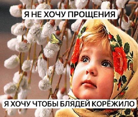 Я НЕ хочу ПРОЩЕНИЯ в. Я ХОЧУ ЧТОБЫ БЛЯДЕИ КОРЕЖИЛО