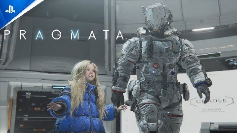 Мальчики так долго ныли, что хотят играть только в дум и свои лоли фантазии, что им сделали идеальную игру для дрочеров. Большой мужик вместе с маленькой девочкой сражаются с полчищем обезумевших робо