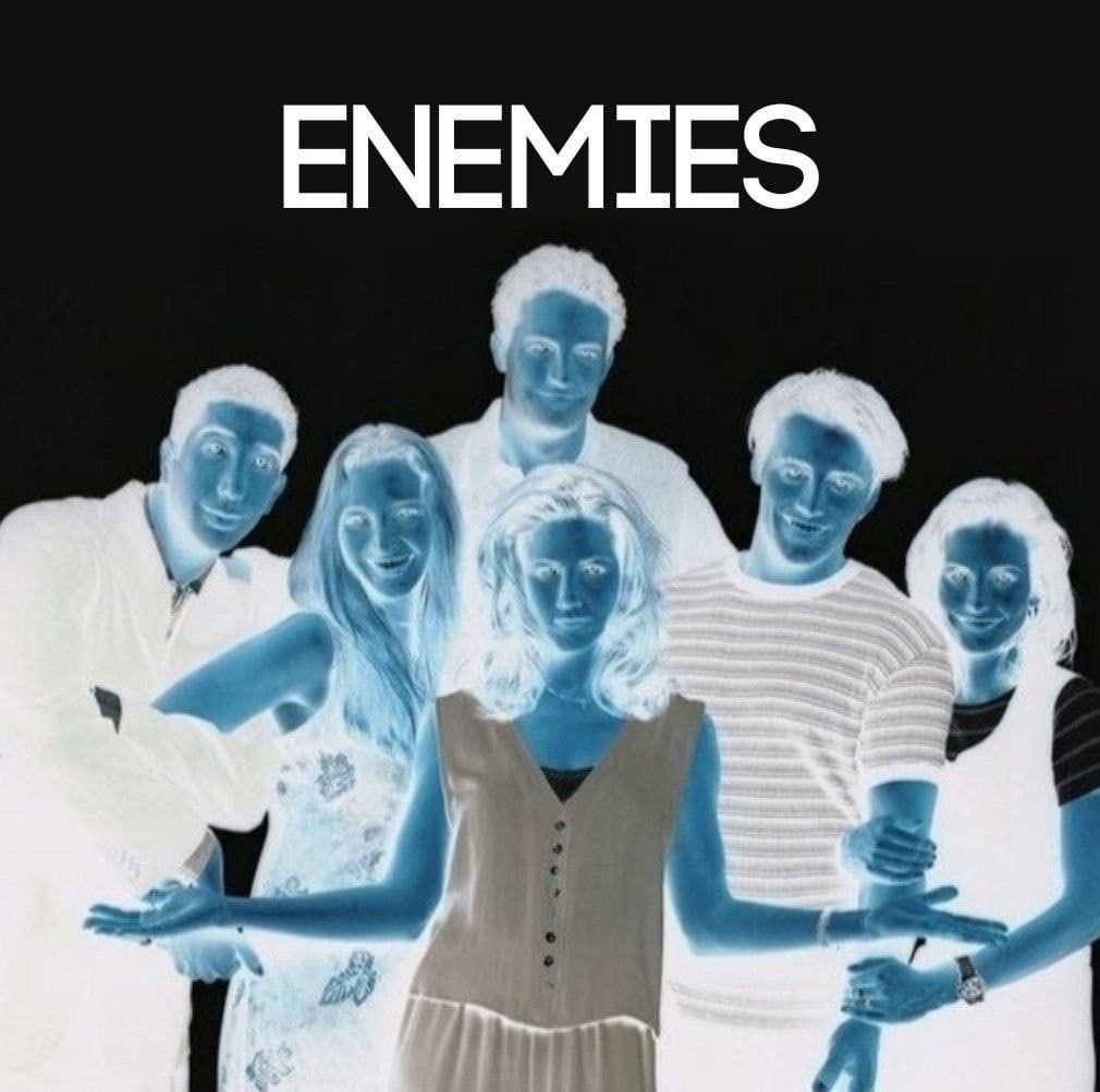 ENEMIES