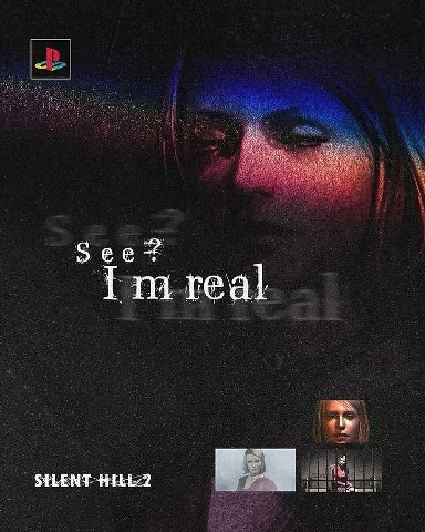 See real