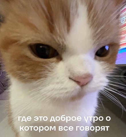 2 где это доброе о о котором все говорят