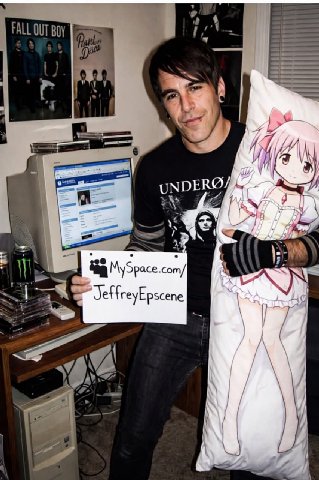 4 {4 3 MySpace сот/ JeffreyEpscene