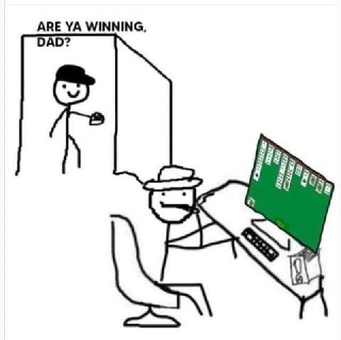 АВЕ WINNING у if