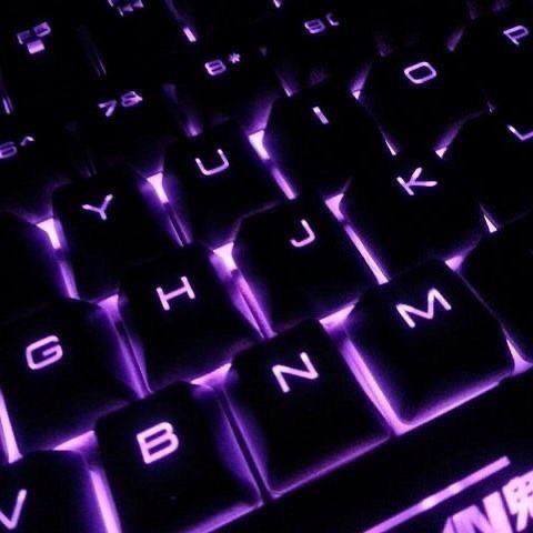 у в