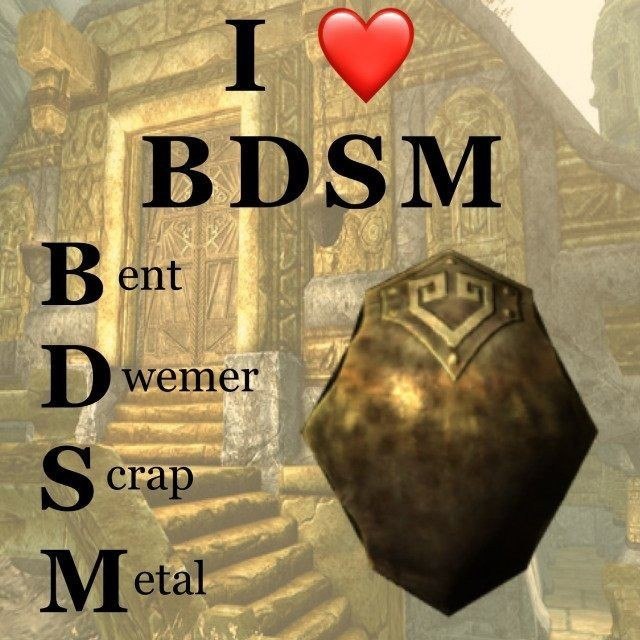 I BDSM ent ууетег