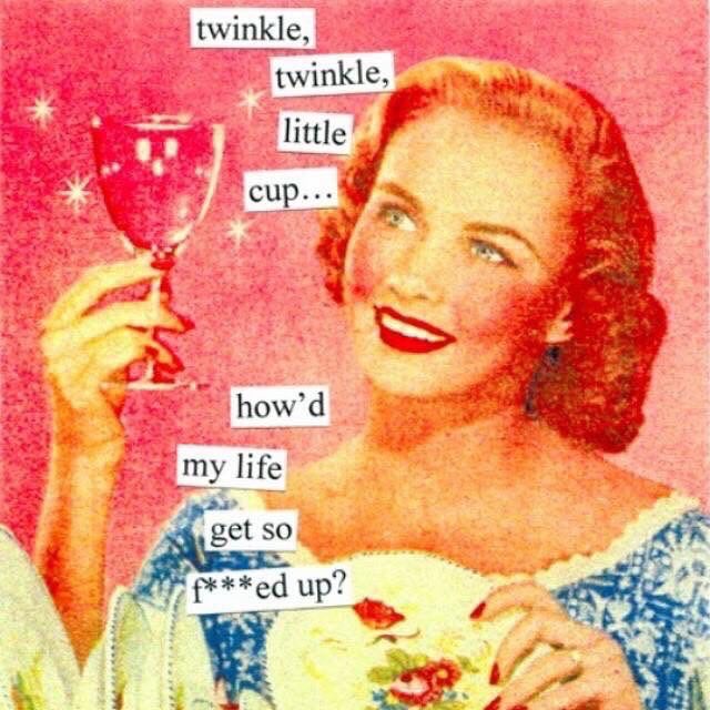 twink] how а my life get so f***ed up?