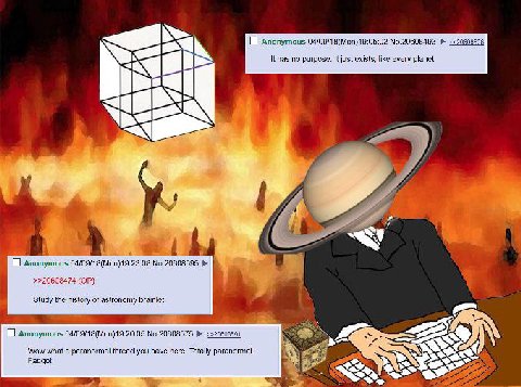 [i Anonymous 04/09/18(Mon}19:05:02 No.20B08483 as It just exists, like every planet. Ithas по It just exists, like every planet. «а у a 4 4 Anonymous №.20608595 the history of astronomy brainiet 2 Ano