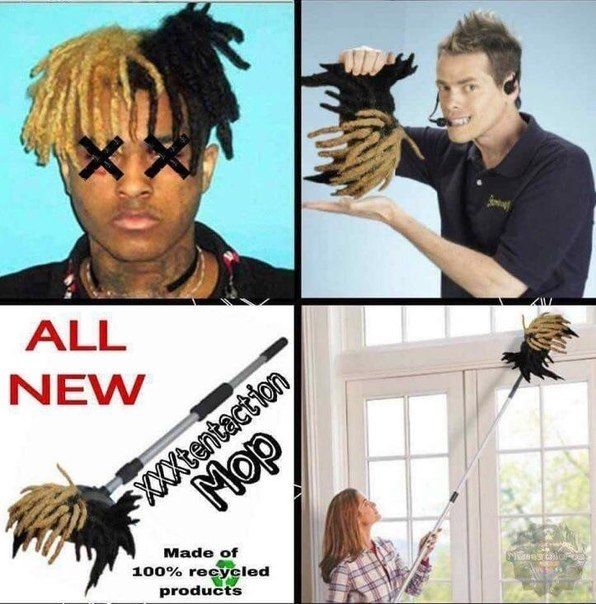 Я К a ALL NEW Made of 100% recycled products