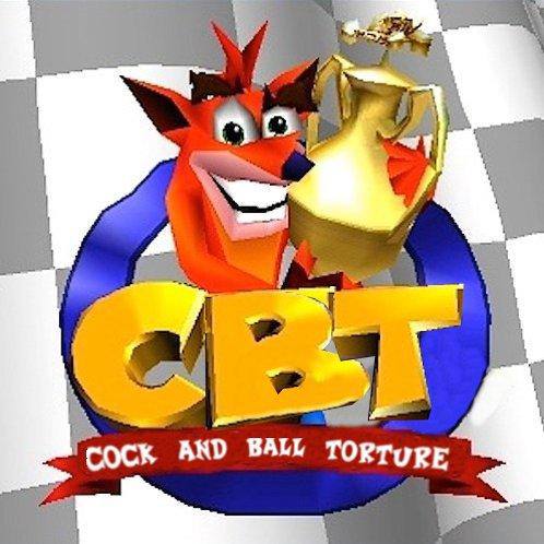 5 COCK AND BALL TORTURE