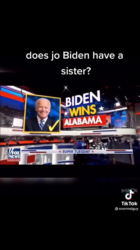 SUPER TUESDAY