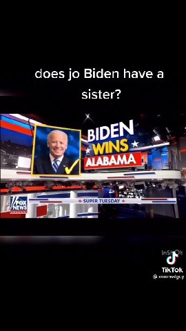 SUPER TUESDAY