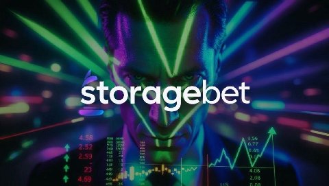 Ты либо в игре, либо смотришь со стороны.

/storagebet — платформа для тех, кто умеет считать и не боится идти до конца.

Каждое решение — ставка.
Каждая ставка — шанс забрать своё.

Заходи в /storage