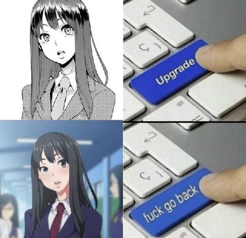 К