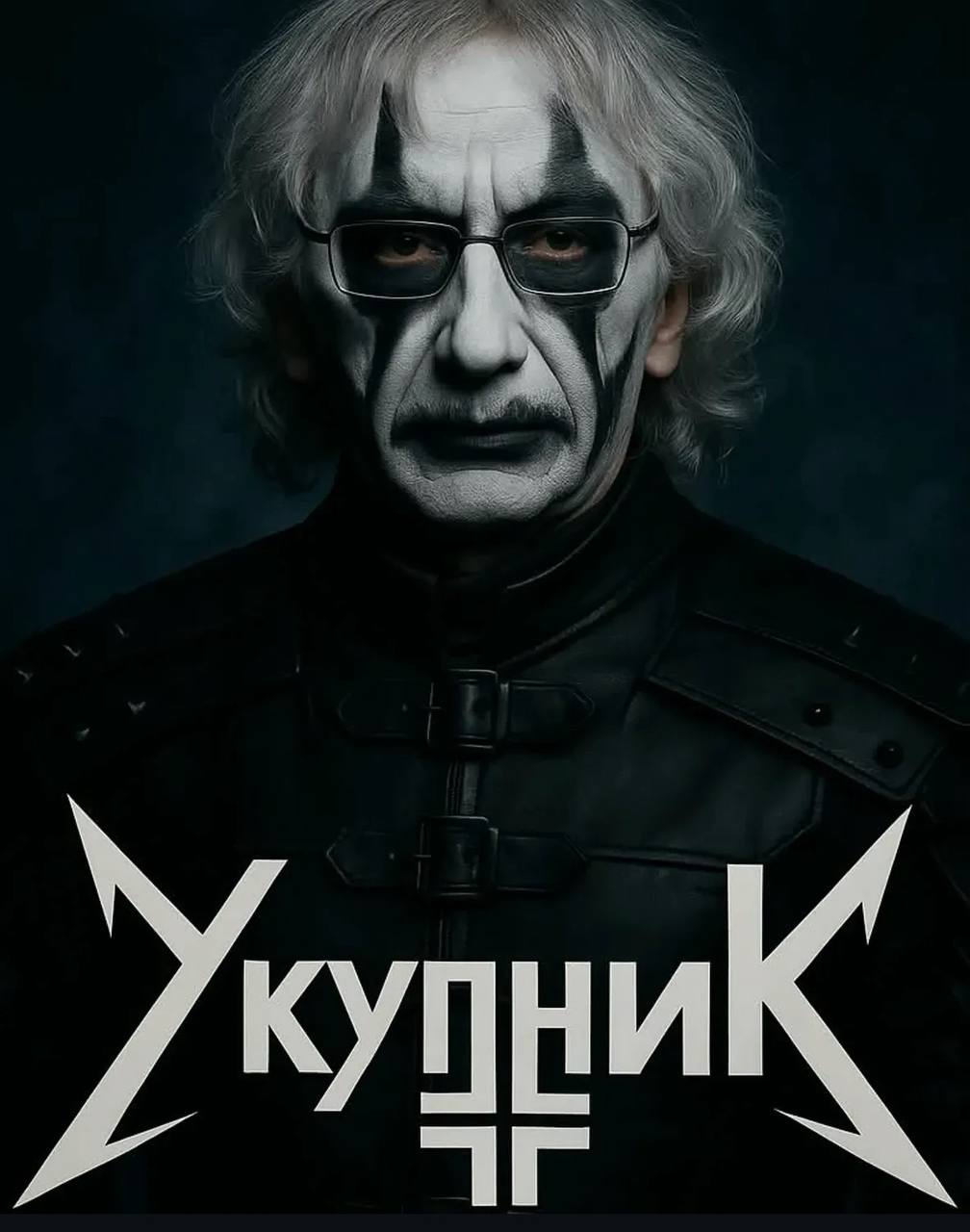 К