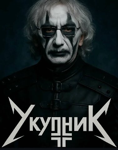 К
