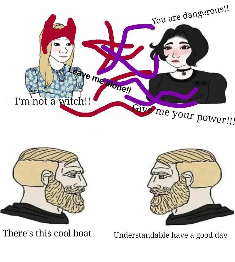 you are dane Wet а Me your There's this cool boat Understandable have a good day