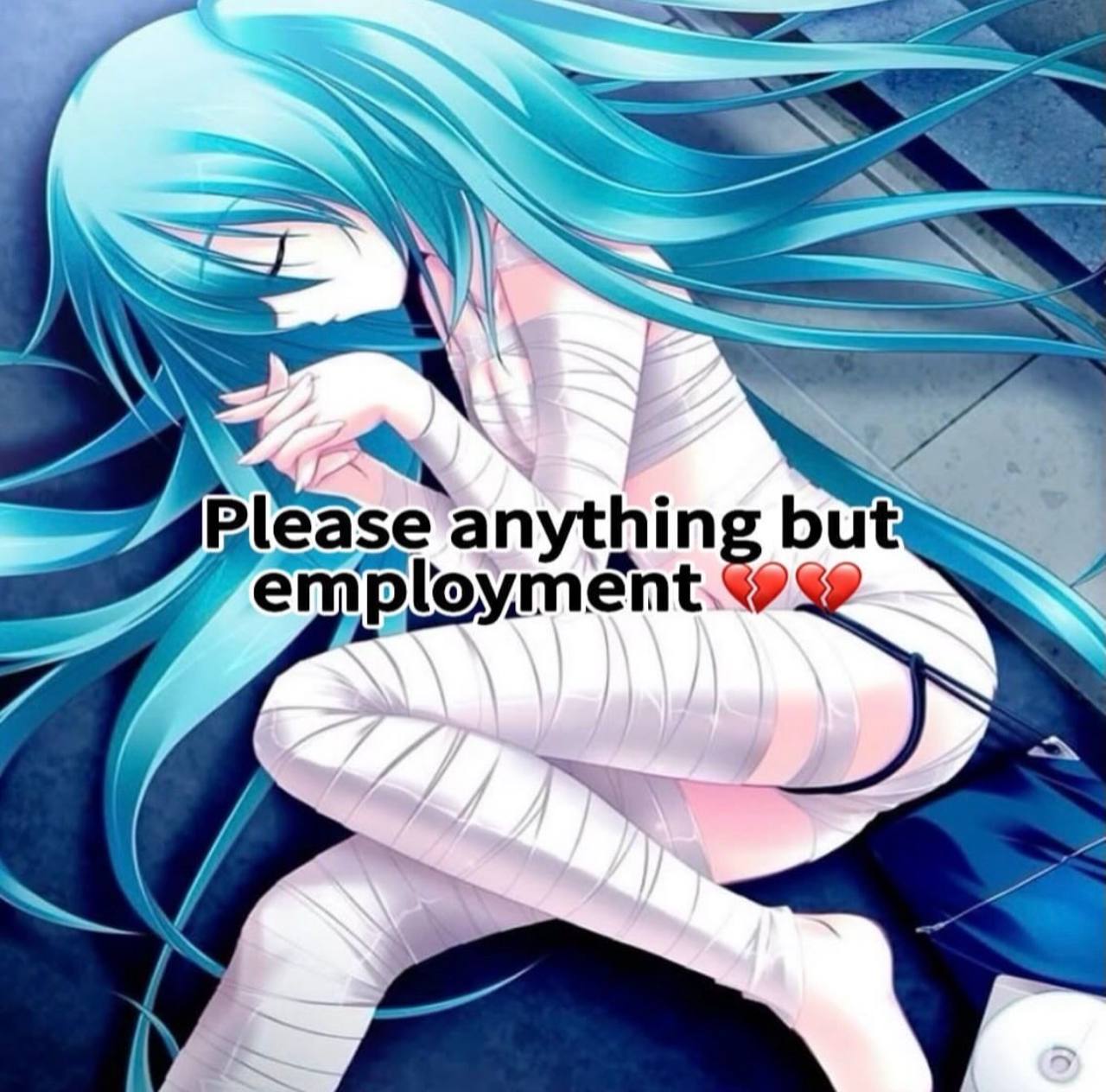 ease anythin