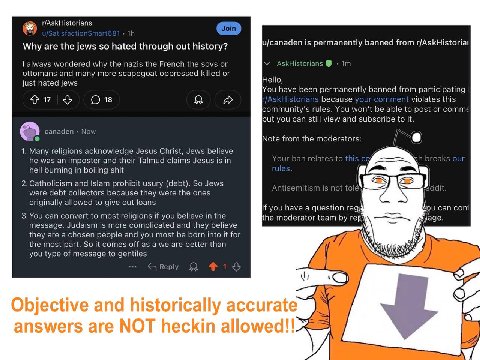 Why are the jews so hated through out history? is permanently banned from always wondered why the nazis the French the sovs or AskHistorians ottomans and many more scapegoat oppressed killed or Hello,