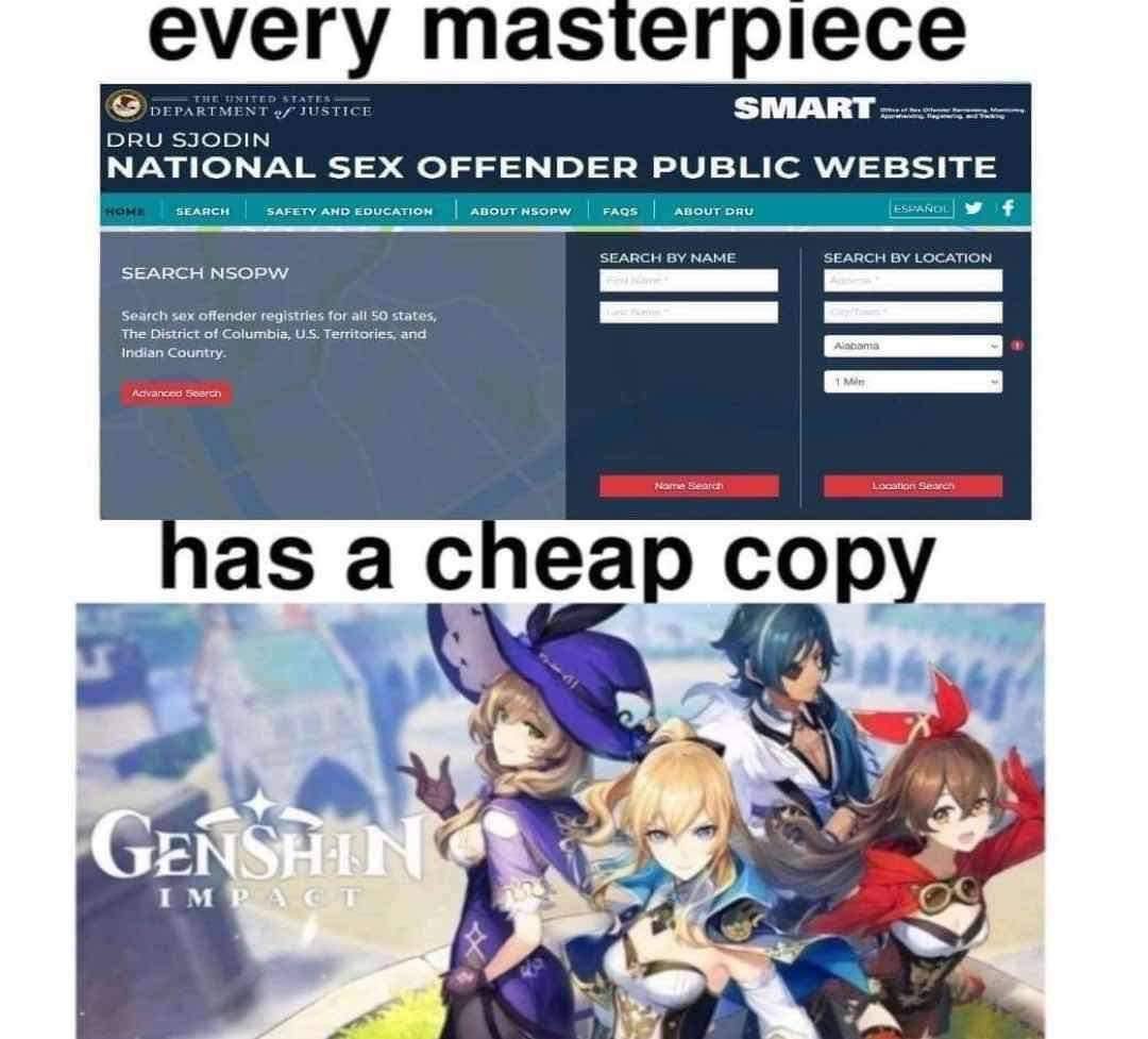every masterpiece DRU NATIONAL SEX OFFENDER PUBLIC WEBSITE двоитнзоР\ as a cheap copy у У a i a