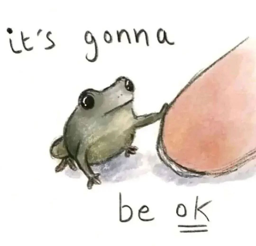 be