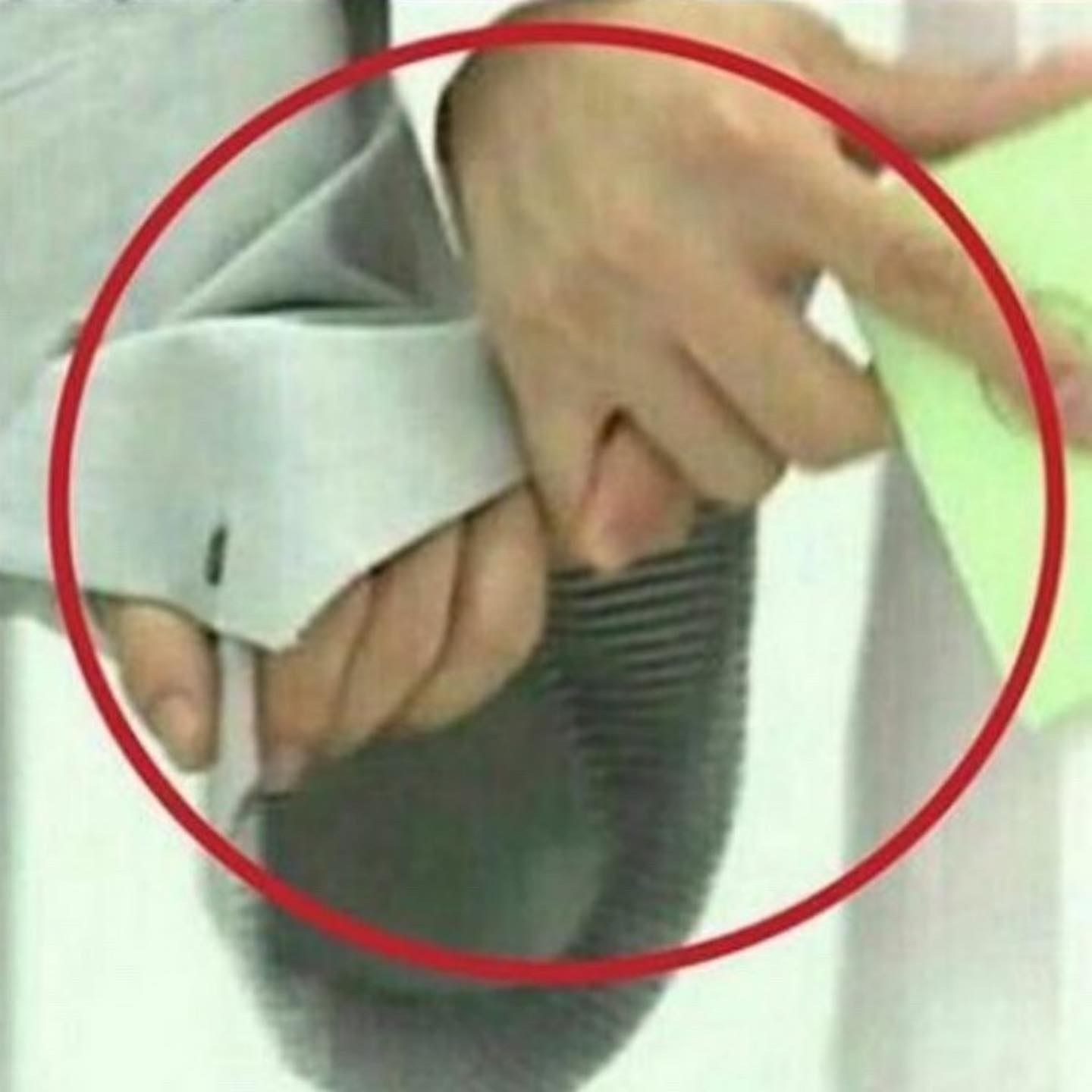 А