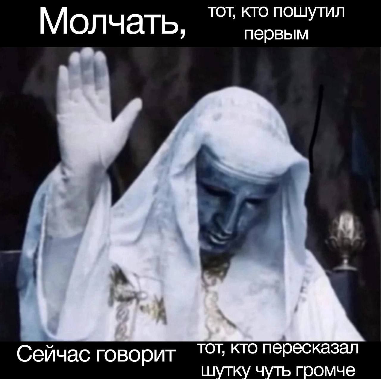 От любимого подписчика