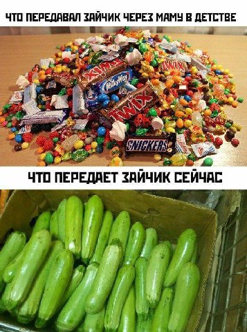 ЧТО ПЕРЕДАВАЛ ЗАЙЧИК ЧЕРЕЗ МАМУ В ДЕТСТВЕ у ЧТО ПЕРЕДАЕТ ЗАЙЧИК СЕЙЧАС у в!