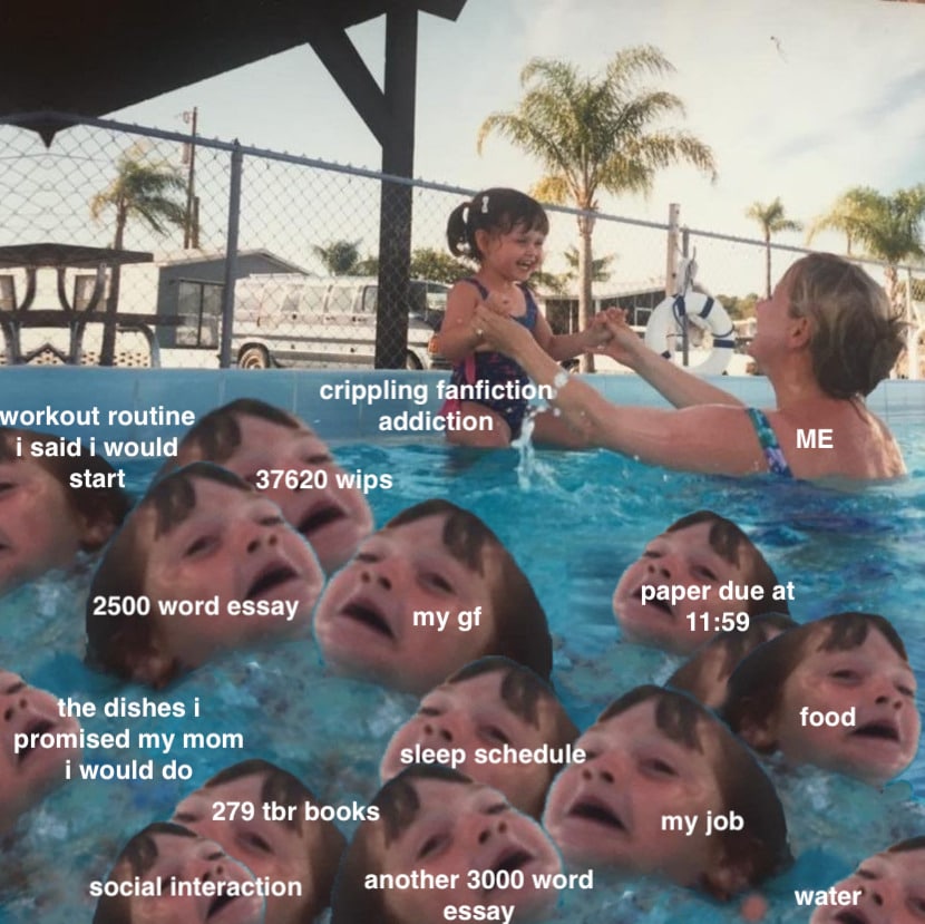 К crippling fanfiction” workout routine addiction у i said i would start ME 37620 wips 2500 word essay paper due at my of 11:59 the dishes i food promised my mom i would sleep schedule 279 tbr books m