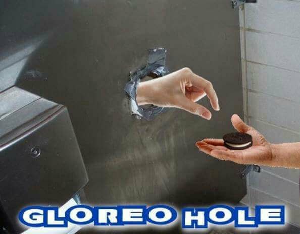 HOLE