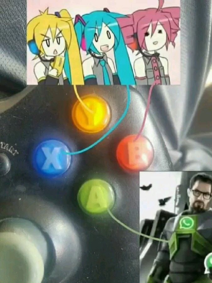 у