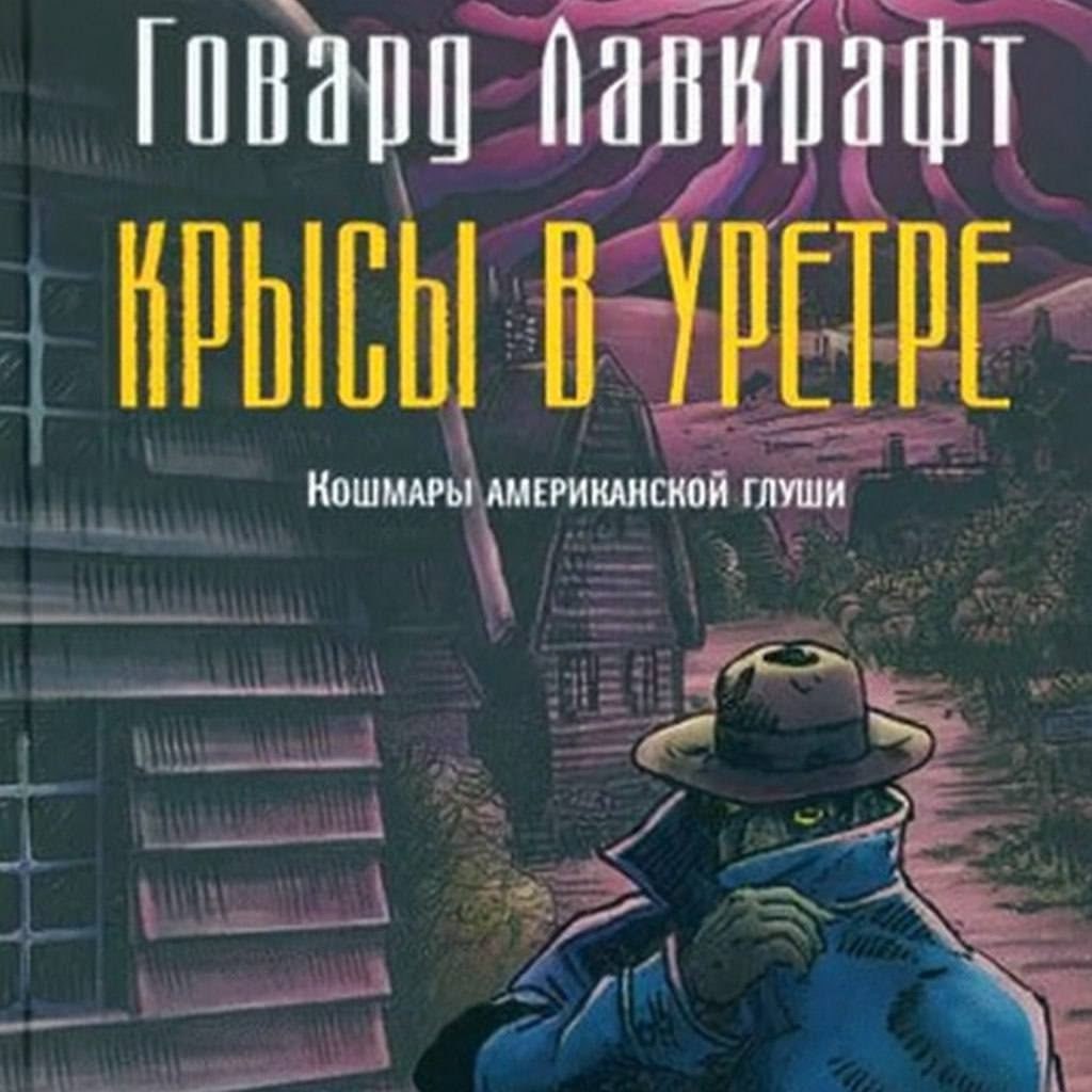 АМЕРИКАНСКОЙ ГЛУШИ