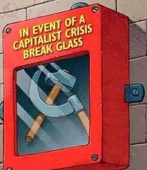 ЕМЕМ of A BREAK GLASS 1