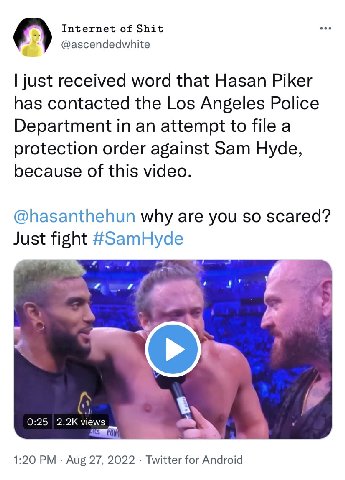 LMAAAAAAAAAAAAOOOOOOOOOOOOOOOOO

https://twitter.com/ascendedwhite/status/1563622469373554688