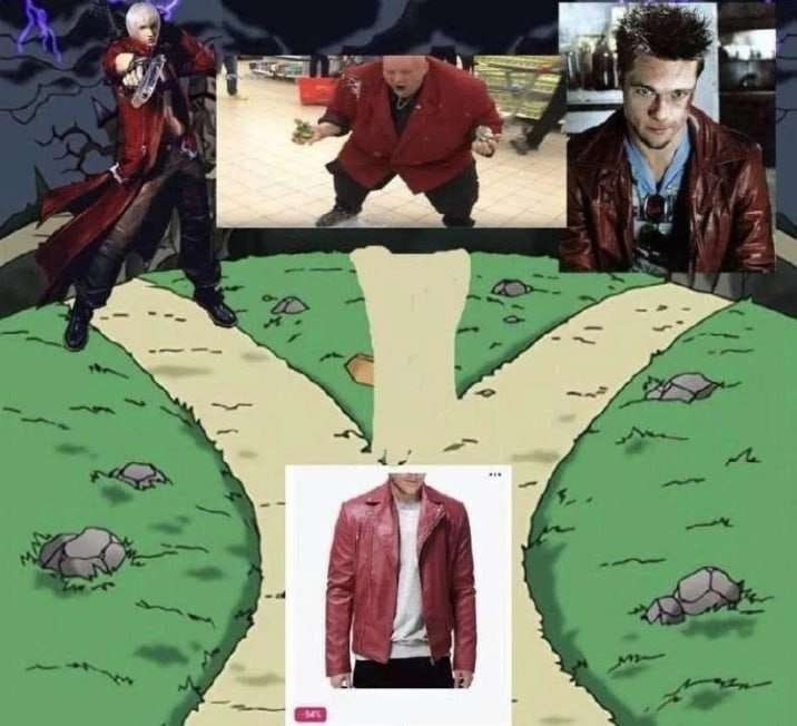 я