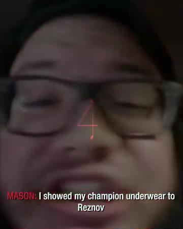 MASON: Stop posting about the numbers кн champion underwear to