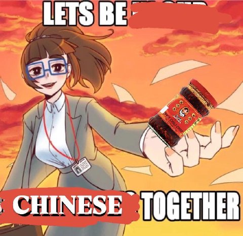 LEISBE- 4 CHINESE