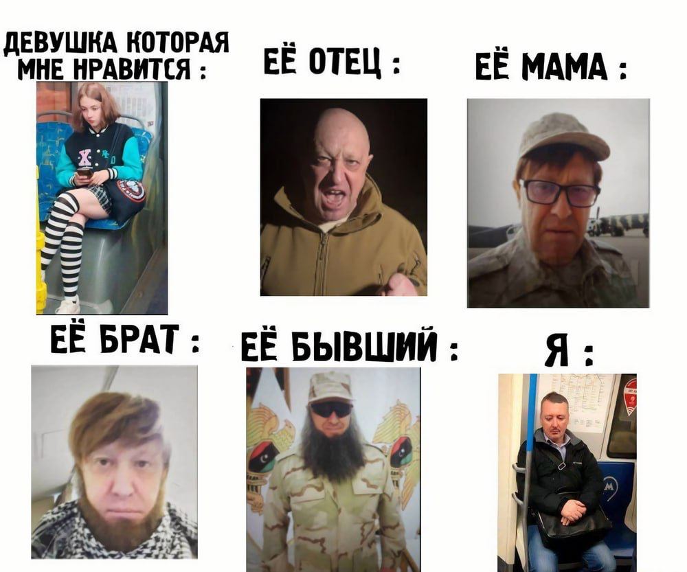 ДЕВУШКА КОТОРАЯ МНЕ НРАВИТ ЕЁ ОТЕЦ ЕЁ МАМА 9 ЕЁ БРАТ Я БЫВШИЙ 7