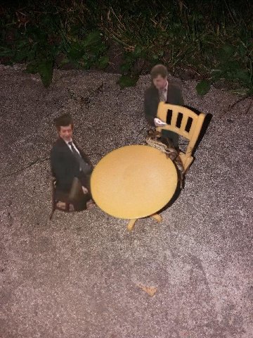 у