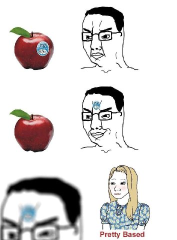 Pretty Based