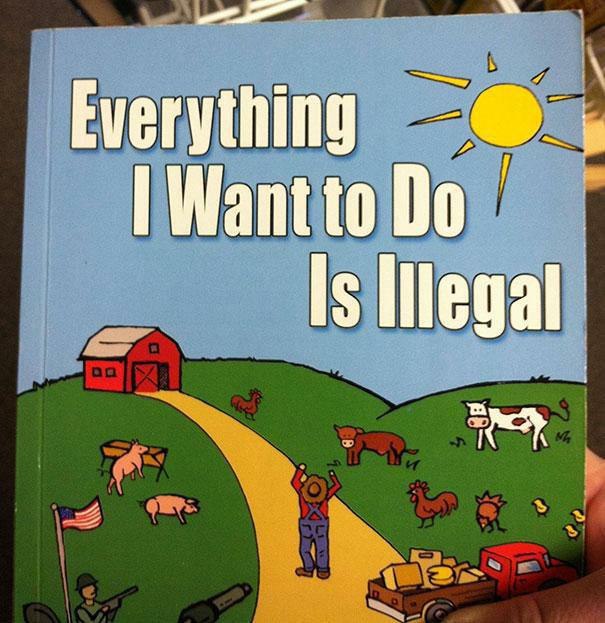 Everything a