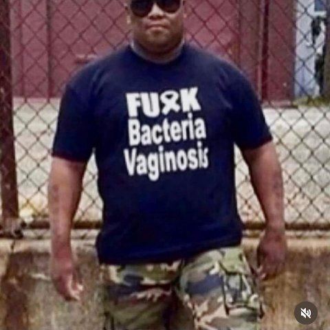 А Vaginost