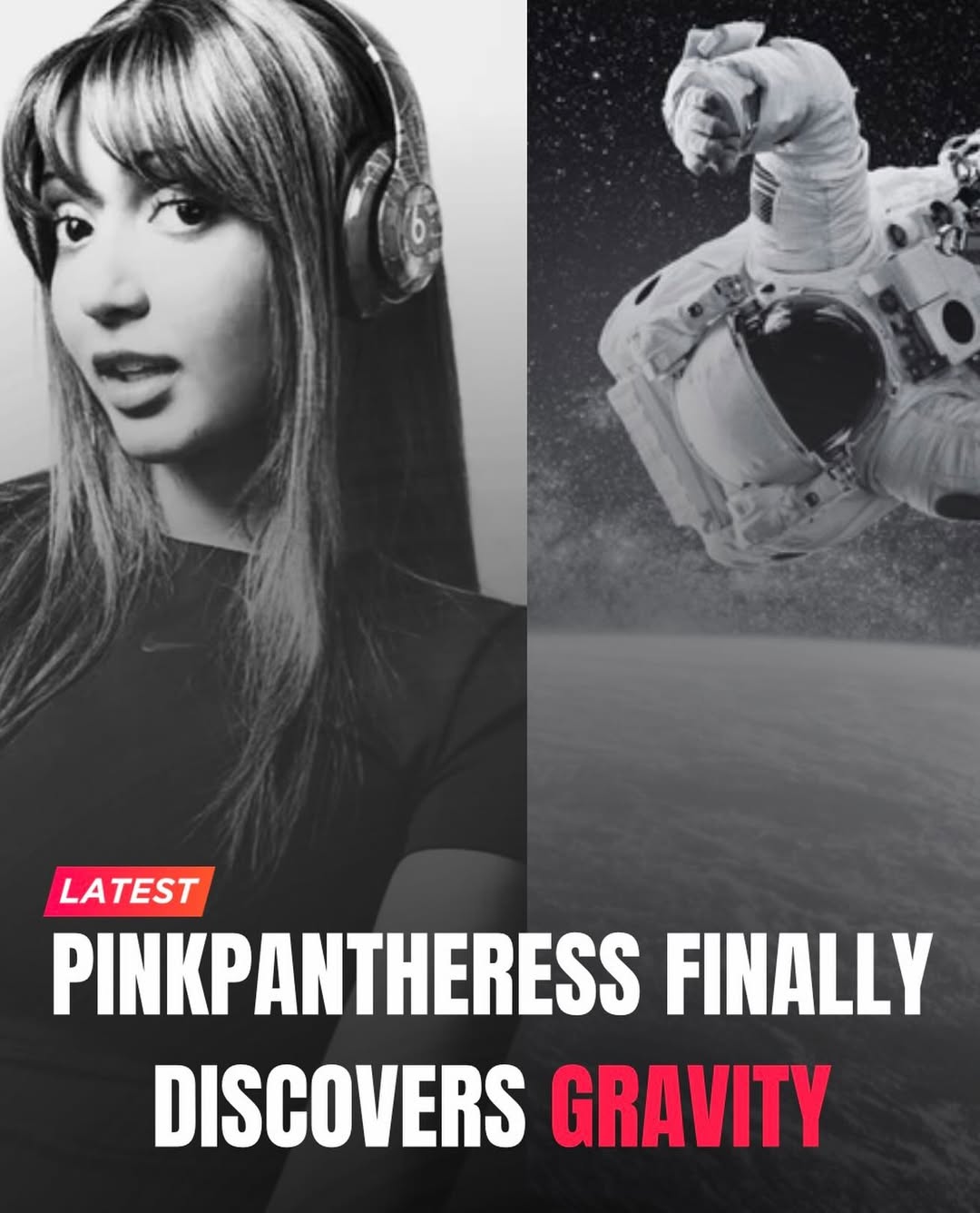 LATEST PINKPANTHERESS FINALLY DISCOVERS