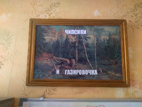 ЧИПСИКИ И