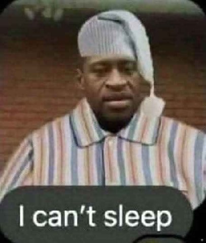 sleep