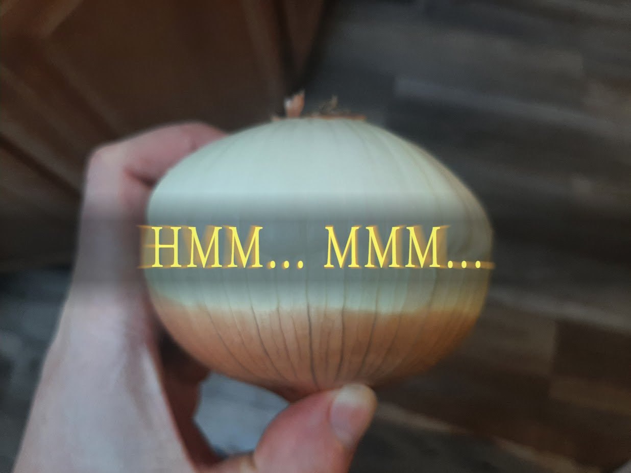 HMM... МММ...